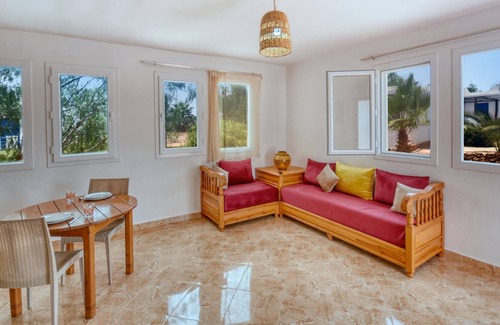 Sidi Bibi Apartment | Limoun by Palmeraie 2 or 3 Px