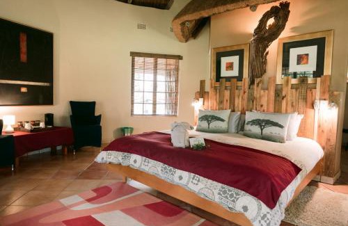 Blouberg Cabin | Discover Limpokwena Nature Reserve: Pet-Friendly Oasis Awaits