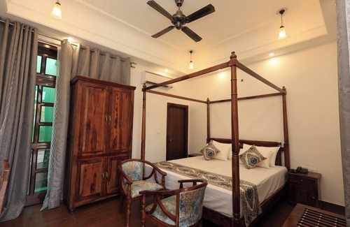 Agra Hotel | LIMRA