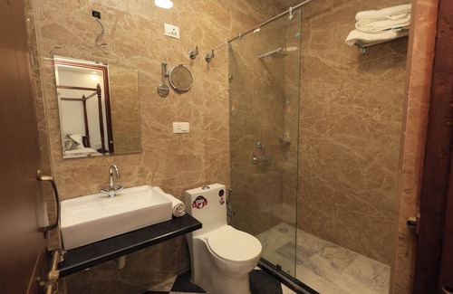 Agra Hotel | LIMRA