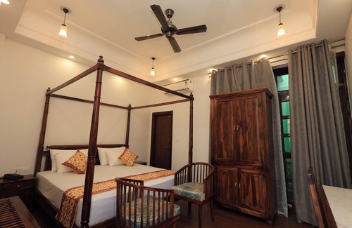 Agra Hotel | LIMRA