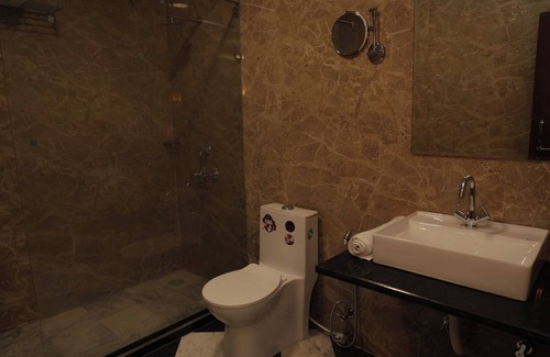 Agra Hotel | LIMRA
