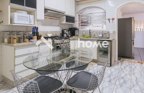 Jacarei Cottage | Linda Casa com Piscina em Jacareí