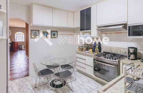Jacarei Cottage | Linda Casa com Piscina em Jacareí