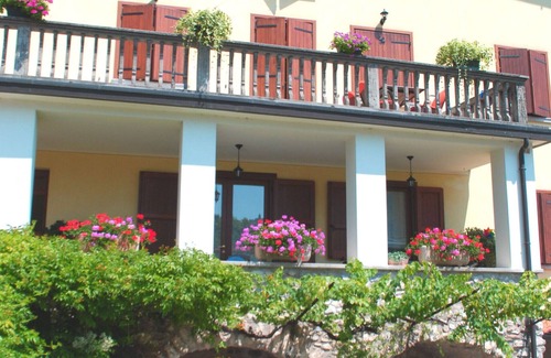 Prabione Apartment | Experience Lina 1 at Rebomaholidays with Panoramic Views