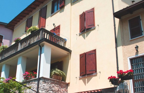 Prabione Apartment | Experience Lina 1 at Rebomaholidays with Panoramic Views