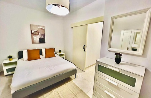 Larnaca Apartment | Experience Comfort at LINA 25 - Rated 8.7 by Guests