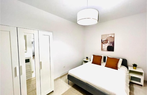 Larnaca Apartment | Experience Comfort at LINA 25 - Rated 8.7 by Guests