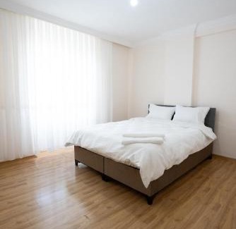 Arnavutkoy Apartment | Lina Apart