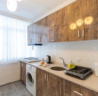 Arnavutkoy Apartment | Lina Apart