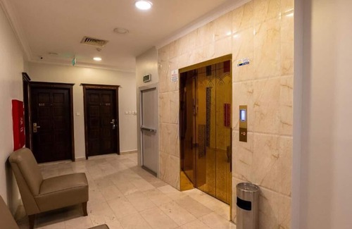 Al Ulaya Apartment | Lina Park 5