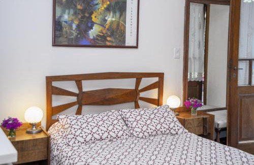San Telmo Bed & Breakfast | Discover Lina's Tango Guesthouse: 9.2/10 and Family-Friendly