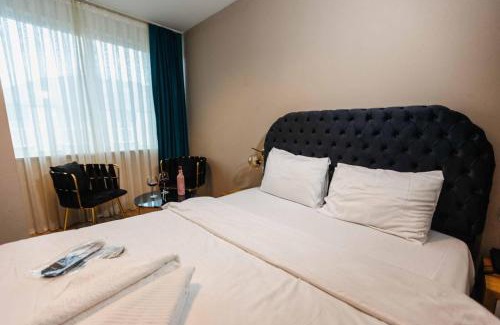 Bayrampasa Hotel | Lina Suit Hotel