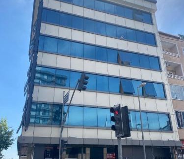 Bayrampasa Hotel | Lina Suit Hotel