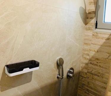 Asprogerakata Apartment | Discover Linari Bohemian Living - Family-Friendly Retreat