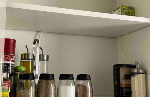 Linas Apartment | Discover Linas Centre: Modern Studio with WiFi & Parking