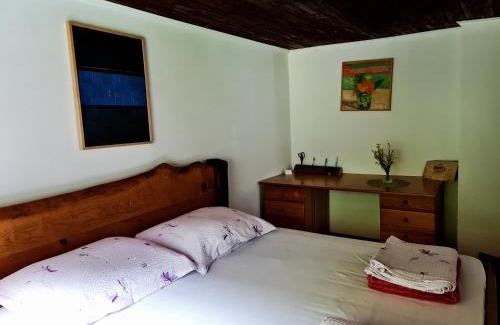 Lower Carniola Region House | Top-Rated LINCA Hiška pod slapom with Family-Friendly Perks