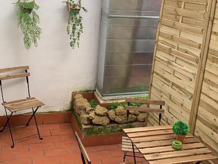 Coria del Rio Apartment | Family-Friendly Lince I: Guest Rated 9/10 for Your Stay