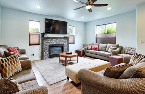 Lincoln Beach House | Lincoln Beach Retreat