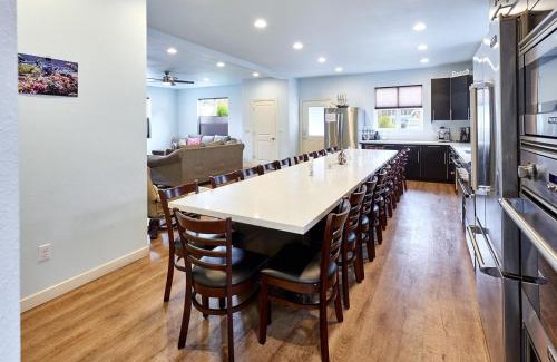 Lincoln Beach House | Lincoln Beach Retreat