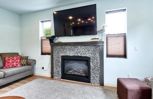 Lincoln Beach House | Lincoln Beach Retreat