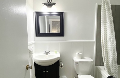 Fredericton Hotel | Comfortable Lincoln Inn Fredericton with Family-Friendly Amenities