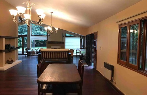 Villa San Lorenzo Villa | Delightful Country Home in Villa San Lorenzo, Salta