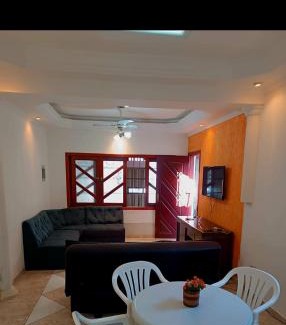 Real House | Relaxing Retreat with Pool and Gourmet Area by the Beach