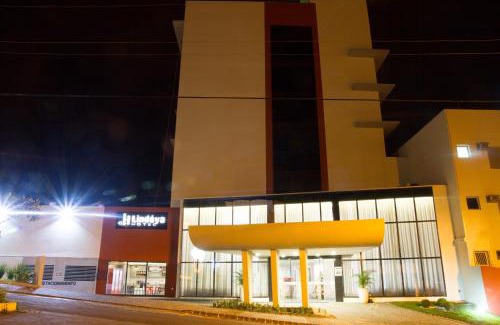 Catalao Hotel | Relaxing Oceanfront Escape at Lindóya Hotel, 4-Star Rated