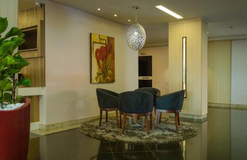Catalao Hotel | Relaxing Oceanfront Escape at Lindóya Hotel, 4-Star Rated