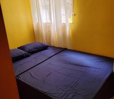 Mahaut Apartment | Comfortable Retreat at Lind's: Perfect for Families & Pets