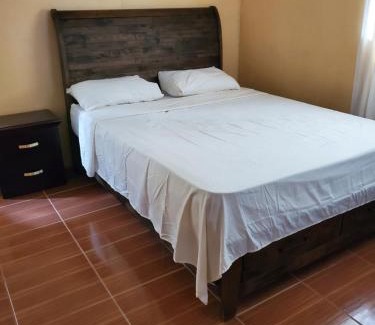 Mahaut Apartment | Comfortable Retreat at Lind's: Perfect for Families & Pets