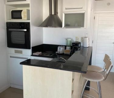 Mar de Las Pampas Apartment | Beachfront Bliss at Linda Bay Resort Studio 304