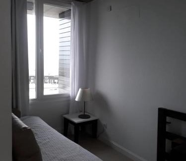 Mar de Las Pampas Apartment | Linda Bay Dúplex 221: Oceanfront Stay with Pool & Hot Tub