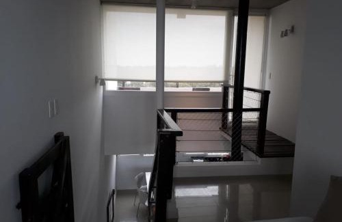 Mar de Las Pampas Apartment | Linda Bay Dúplex 221: Oceanfront Stay with Pool & Hot Tub