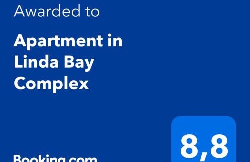 Mar de Las Pampas Apartment | Relaxing Apartment in Linda Bay Complex with Ocean View