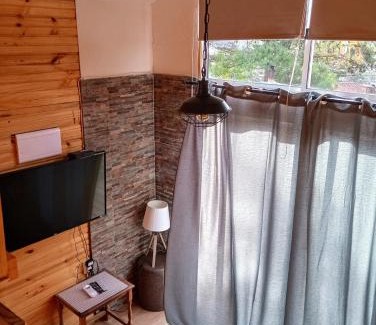Piriapolis House | Linda cabaña con excelente vista panorámica