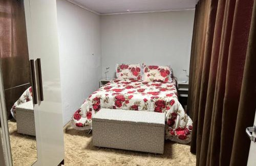 Taguatinga House | Linda Casa: 3-Bedroom Close to JK Shopping, Pet Friendly