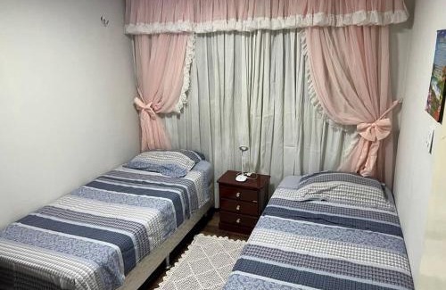 Taguatinga House | Linda Casa: 3-Bedroom Close to JK Shopping, Pet Friendly