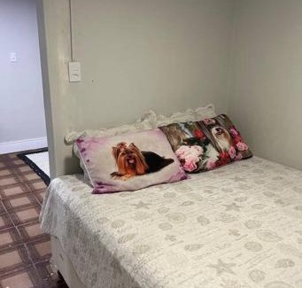 Taguatinga House | Linda Casa: 3-Bedroom Close to JK Shopping, Pet Friendly