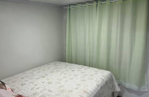 Taguatinga House | Linda Casa: 3-Bedroom Close to JK Shopping, Pet Friendly