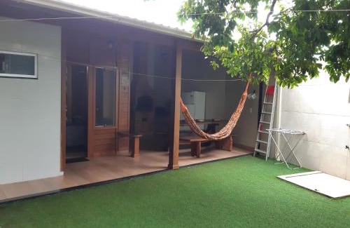 Anchieta House | Linda Casa: Oceanfront Getaway with Family-Friendly Amenities
