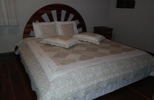Jaua House | Discover LINDA CASA: 4-Bedroom Retreat with Ocean View