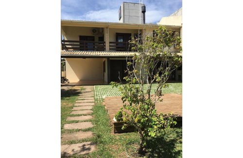 Garopaba House | Cozy Linda Casa Just Steps from the Beach - F29