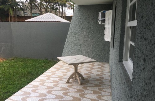 Porto Belo House | Cozy Retreat Steps from Porto Belo Beach with Ocean Views