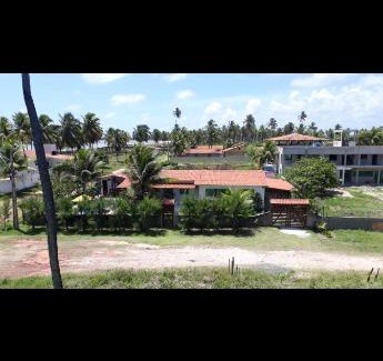 Sirinhaem House | Cozy Linda Casa Aconchego: Family & Pet-Friendly Retreat