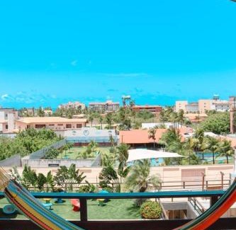Porto das Dunas Villa | Beautiful Linda Casa Beach Park at Porto das Dunas
