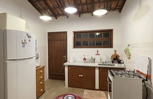 Albatroz House | Stylish Linda Casa with Family-Friendly Amenities