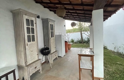 Albatroz House | Stylish Linda Casa with Family-Friendly Amenities