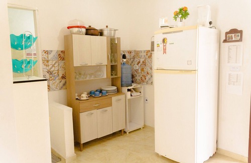 Alcantara House | Linda Casa with Wi-Fi, 900m from Itatinga Beach